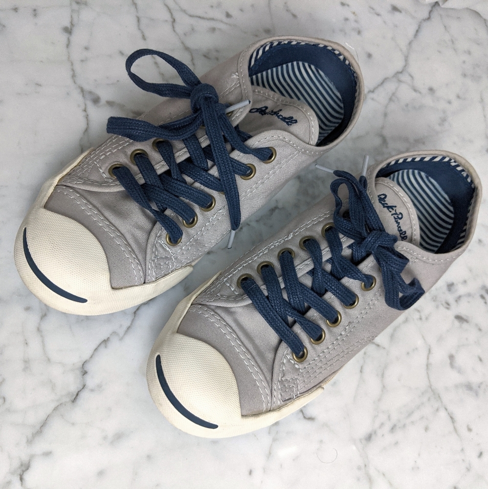 ♻️ Jack Purcell Converse shoes